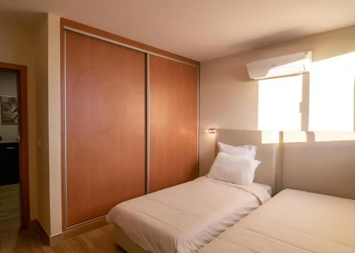 Refugio Do Sol - Madeira Group