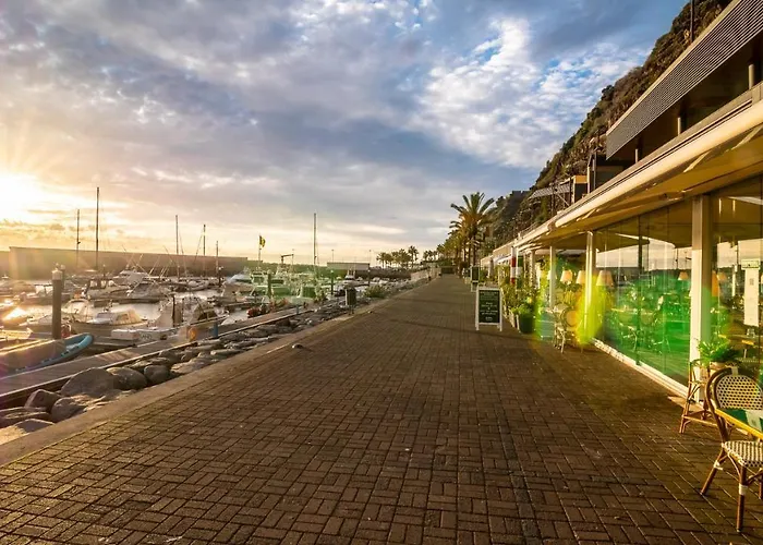 Refugio Do Sol - Madeira Group Apartman