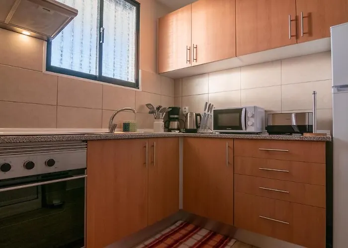 Refugio Do Sol - Madeira Group Apartman *
