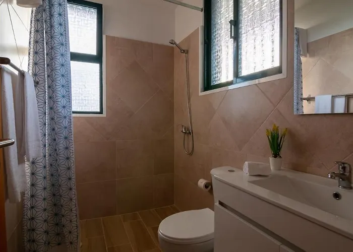 Apartman Refugio Do Sol - Madeira Group Calheta