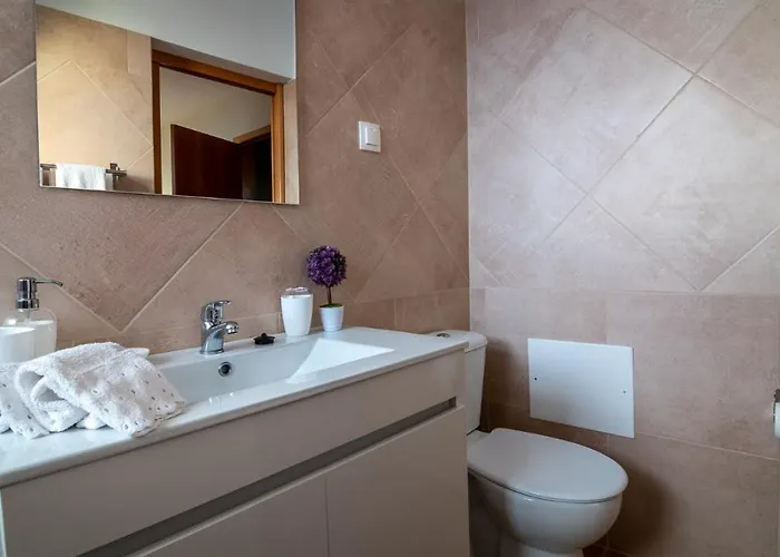 Refugio Do Sol - Madeira Group * Calheta