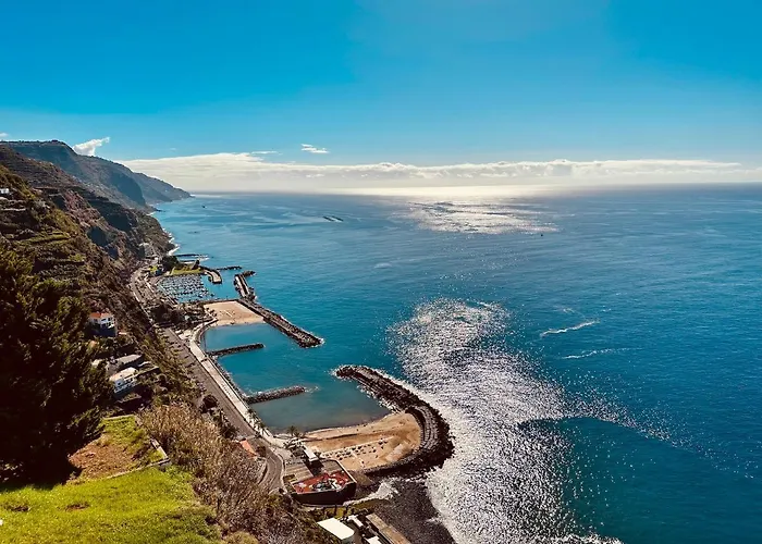 Refugio Do Sol - Madeira Group *