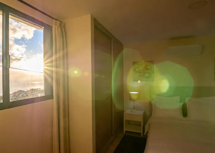 Refugio Do Sol - Madeira Group