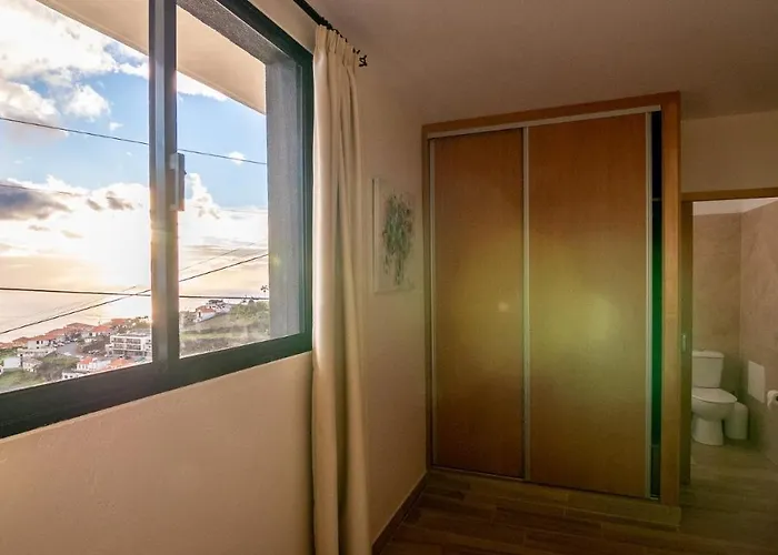 Refugio Do Sol - Madeira Group Apartman