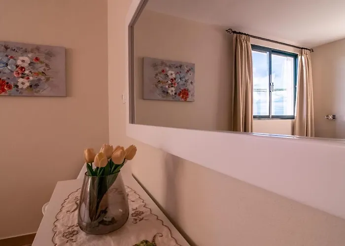 Apartman Refugio Do Sol - Madeira Group *