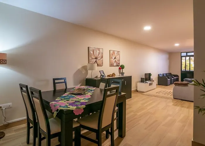 Refugio Do Sol - Madeira Group