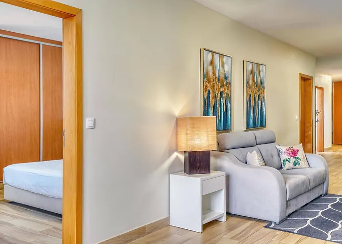 Refugio Do Sol - Madeira Group Apartman