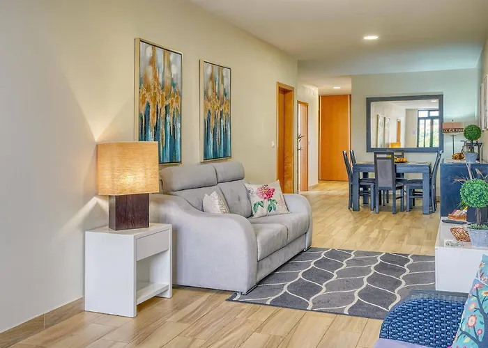 Apartman Refugio Do Sol - Madeira Group