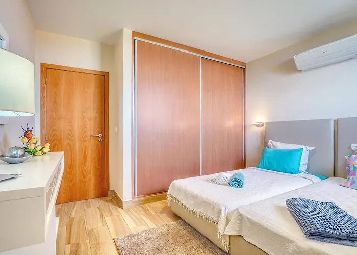 Refugio Do Sol - Madeira Group Apartman *