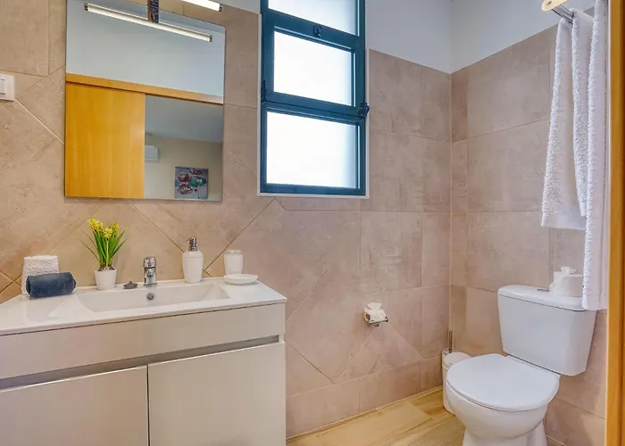 Apartman Refugio Do Sol - Madeira Group