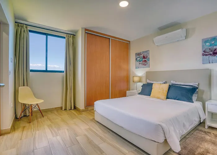 Refugio Do Sol - Madeira Group Apartman *