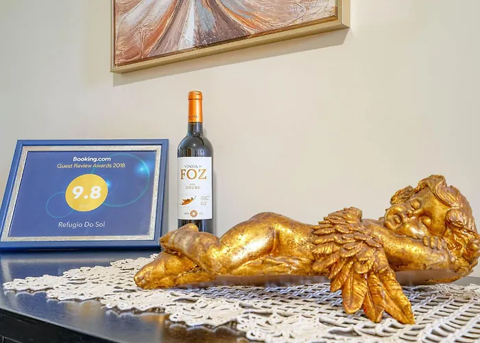 Apartman Refugio Do Sol - Madeira Group Calheta