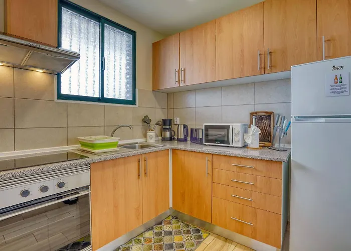 Refugio Do Sol - Madeira Group Apartman *