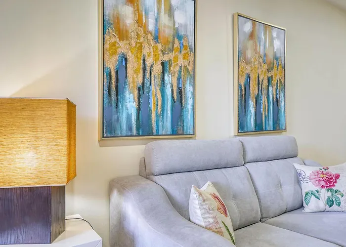 Refugio Do Sol - Madeira Group Apartman *